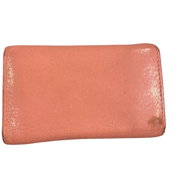 MIU MIU Key Holder Authentic Vintage - Picture 3 of 6